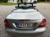 Mercedes-Benz CLK200 1,8 Kompr. Avantg. Cab.